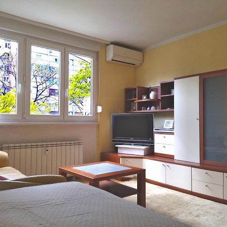 Apartment Roko Zagreb Eksteriør billede