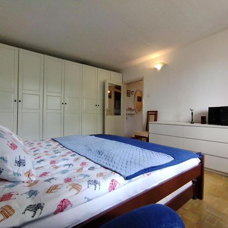 Apartment Roko Zagreb Eksteriør billede
