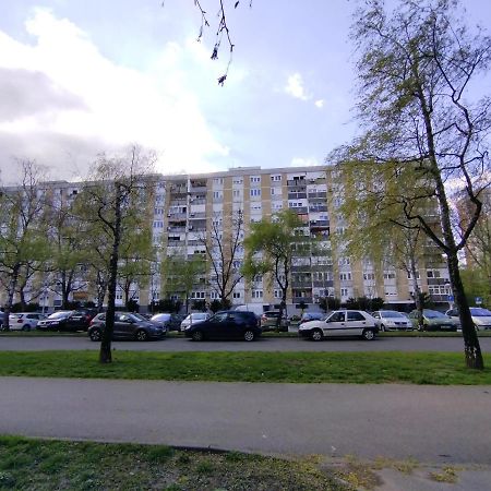 Apartment Roko Zagreb Eksteriør billede
